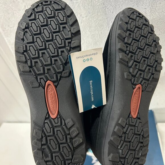 BARETRAP BOOTS - Picture 3 of 3